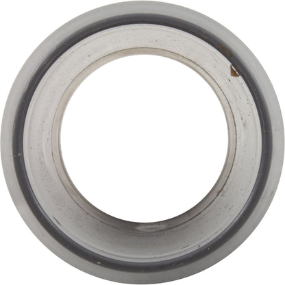 Coupling, 1-1/2" Barb x 1-1/2" Barb