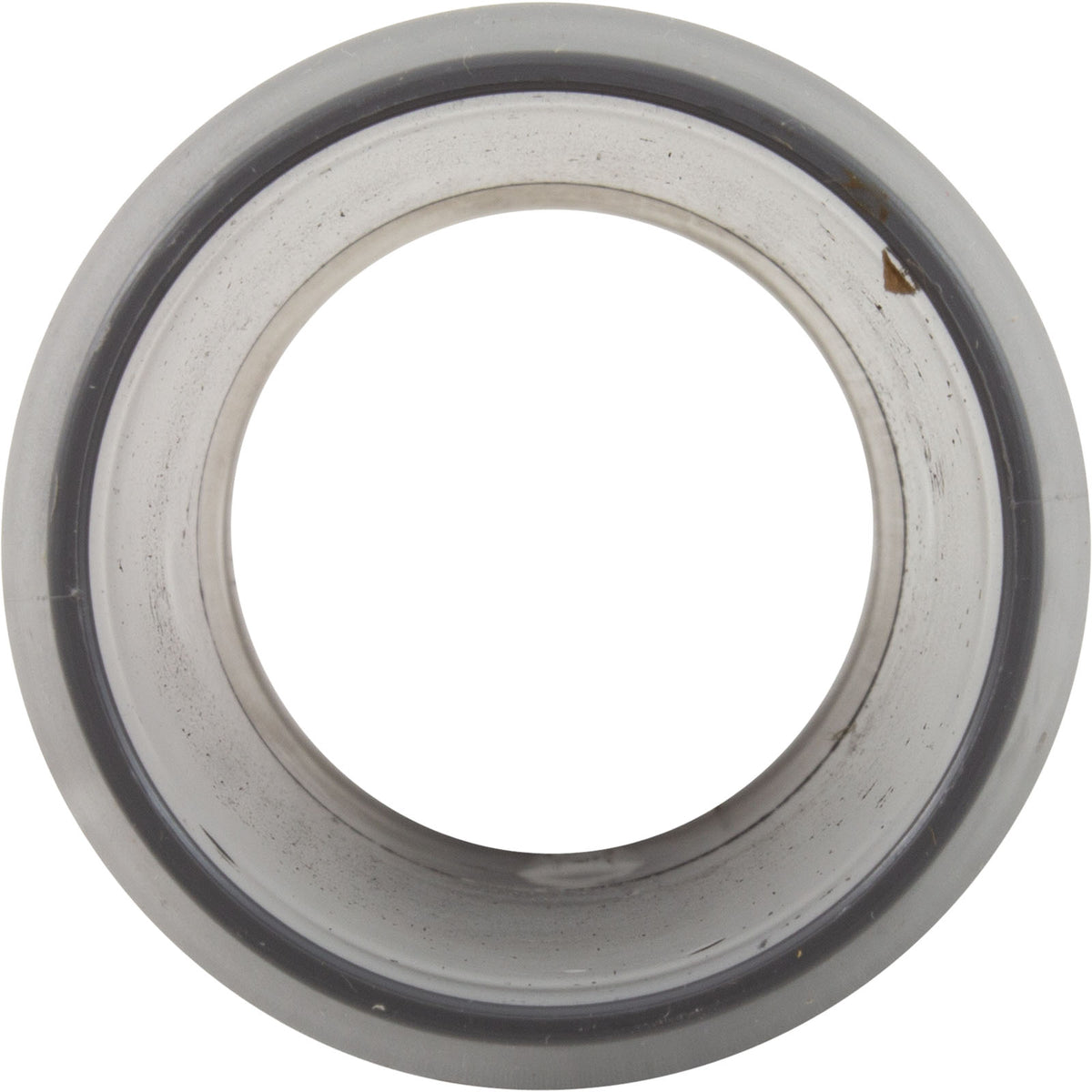 Coupling, 1-1/2" Barb x 1-1/2" Barb