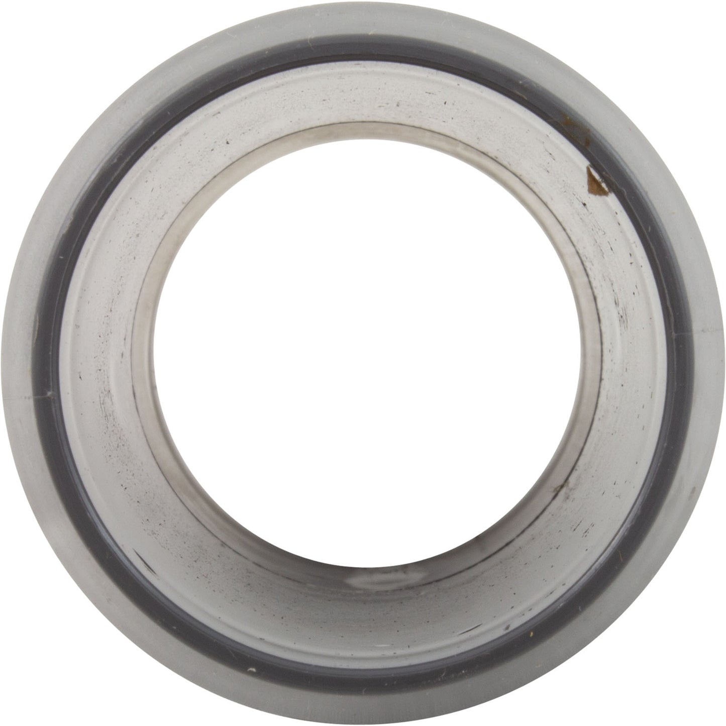 Coupling, 1-1/2" Barb x 1-1/2" Barb