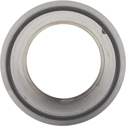 Coupling, 1-1/2" Barb x 1-1/2" Barb