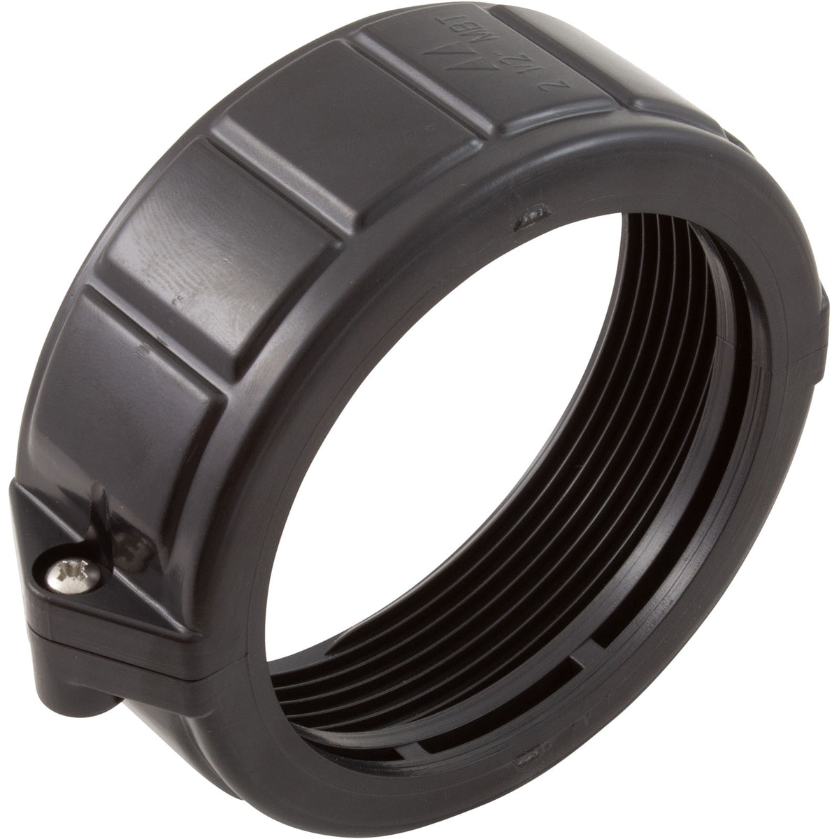 Split Nut, 2-1/2", Heater