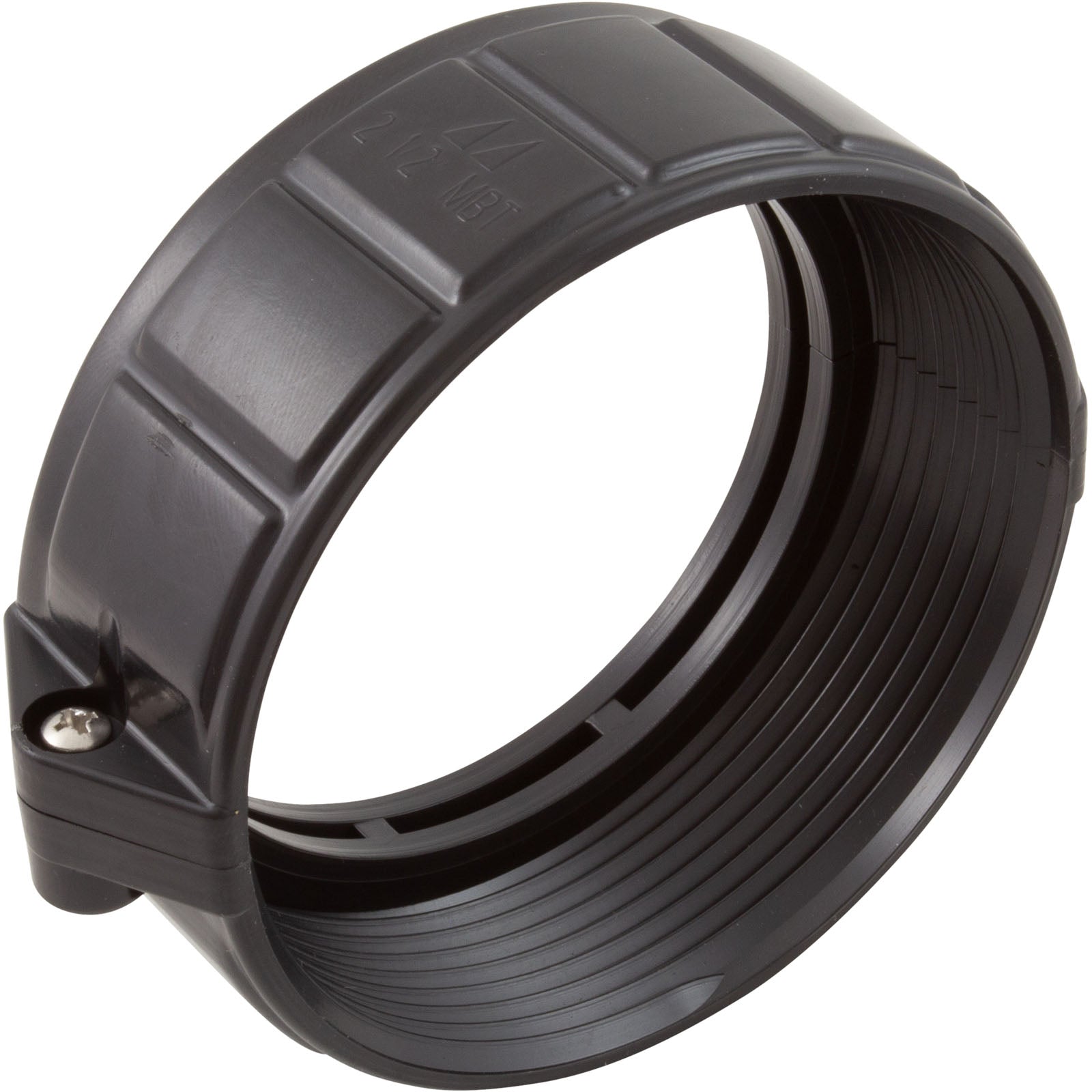 Split Nut, 2-1/2", Heater