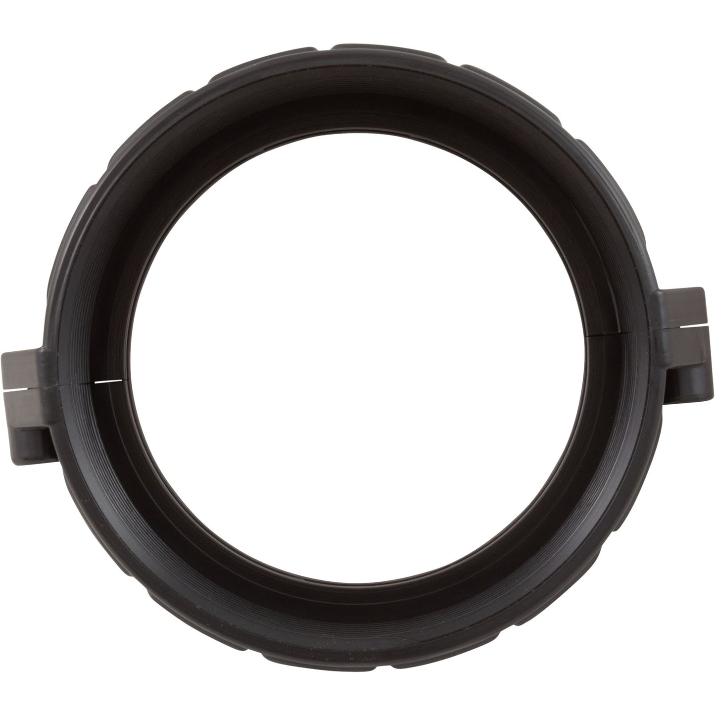 Écrou fendu, 2-1/2", radiateur