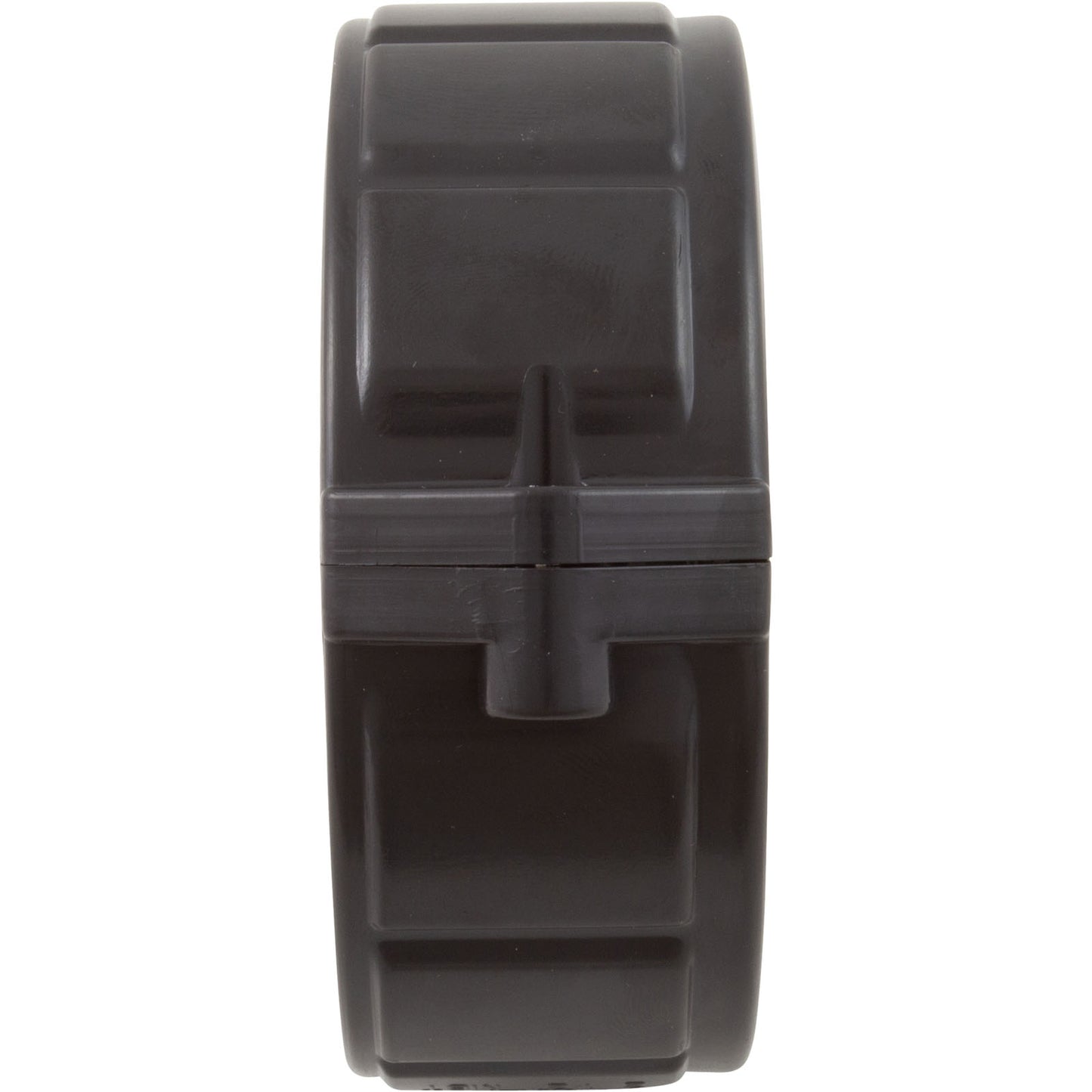 Écrou fendu, 2-1/2", radiateur