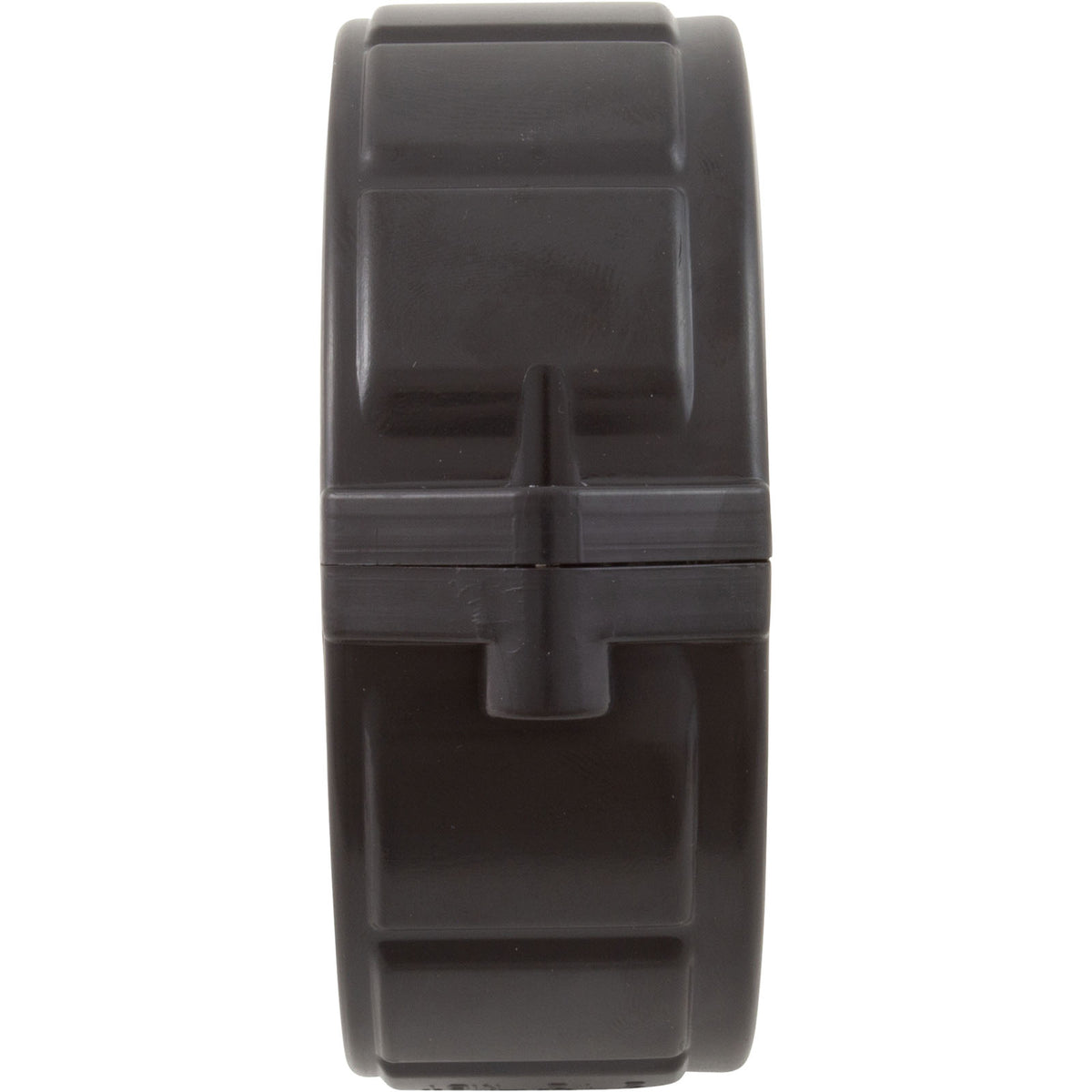 Split Nut, 2-1/2", Heater