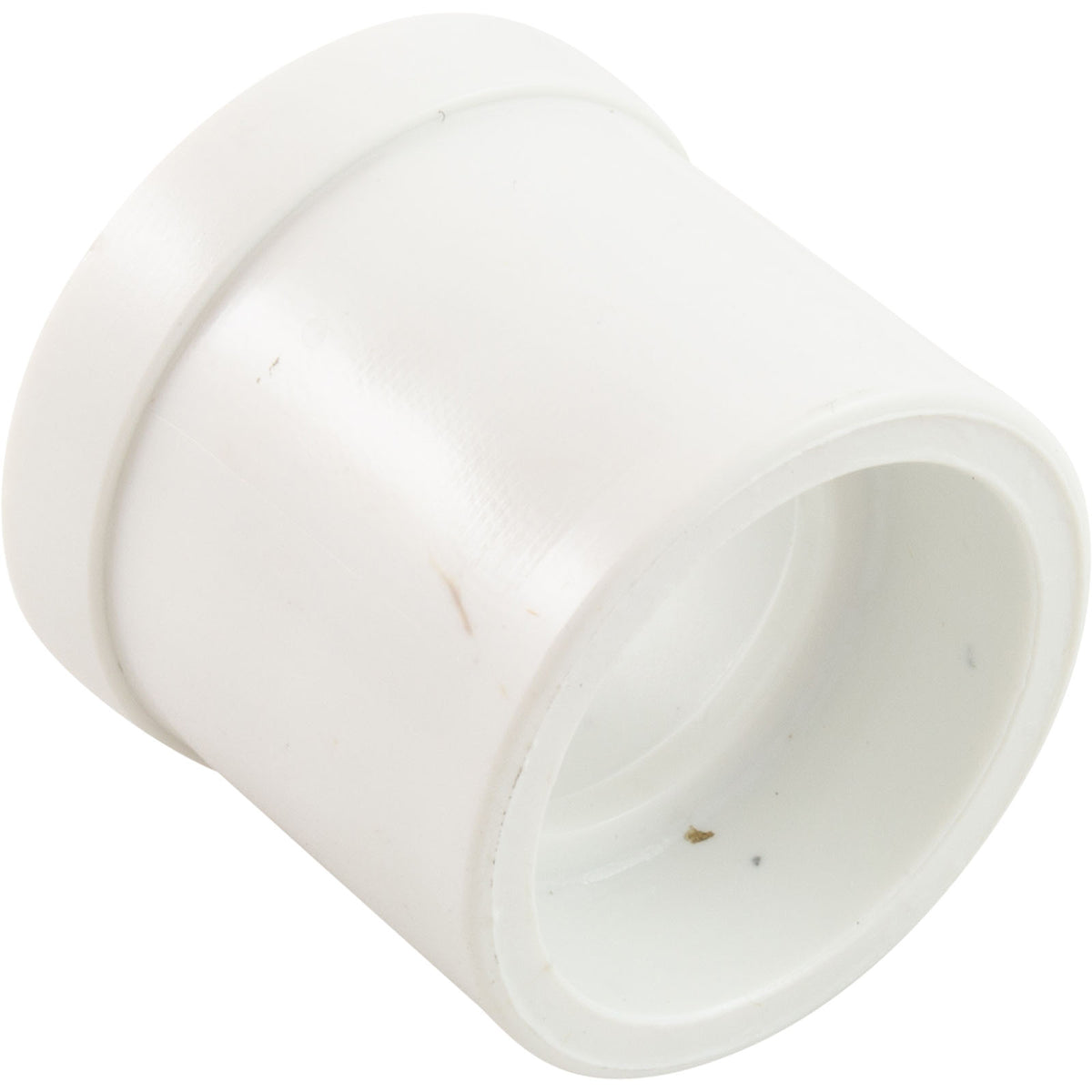 Reducer, 1" Spigot x 1/2" Slip