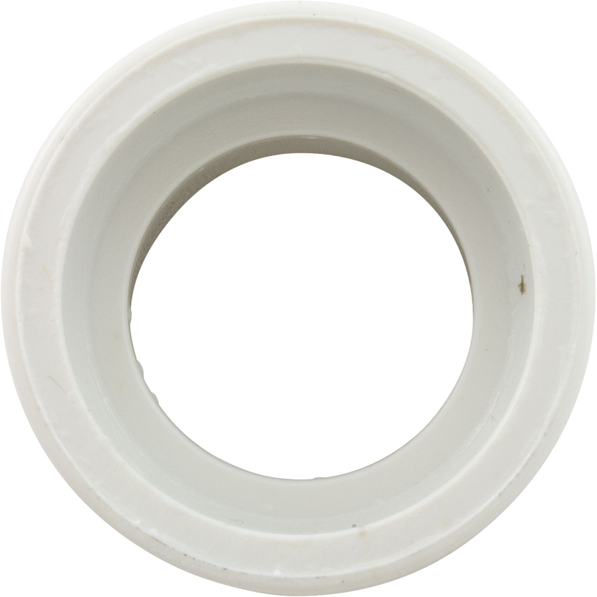 Reducer, 1" Spigot x 1/2" Slip