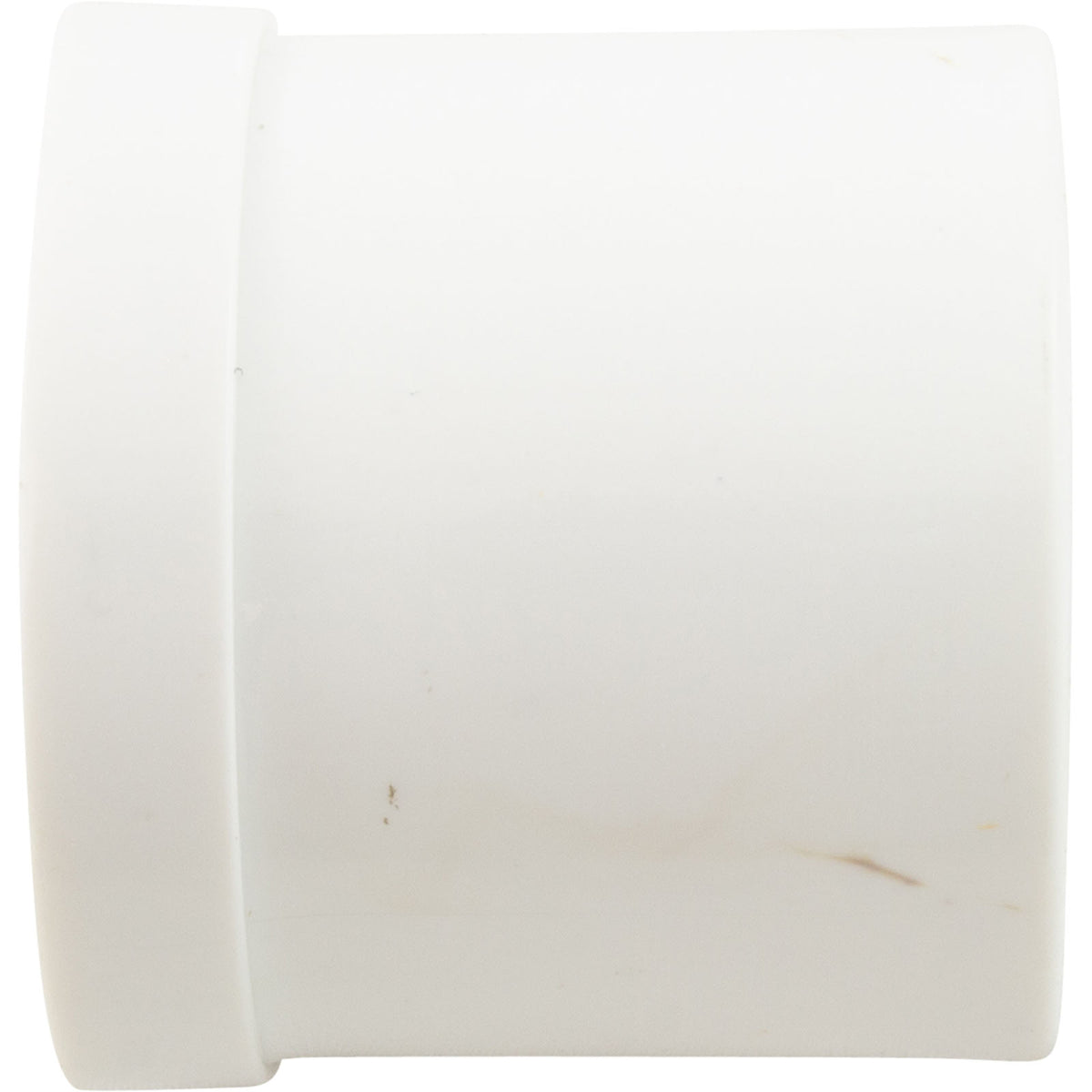 Reducer, 1" Spigot x 1/2" Slip