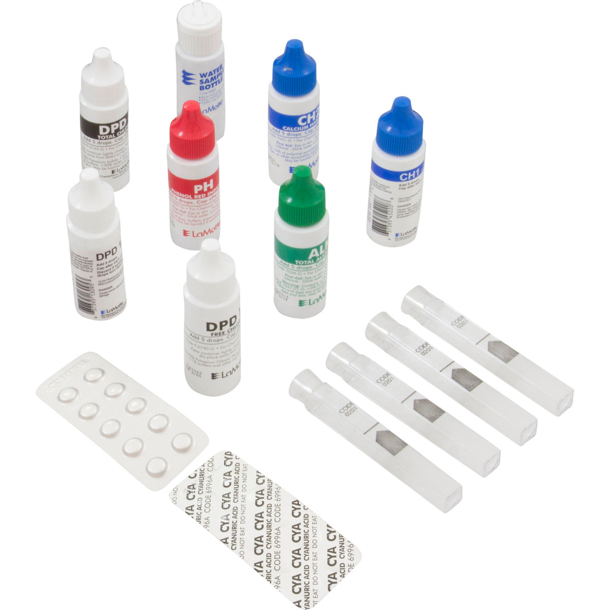 Refill - Colorq Pro 7