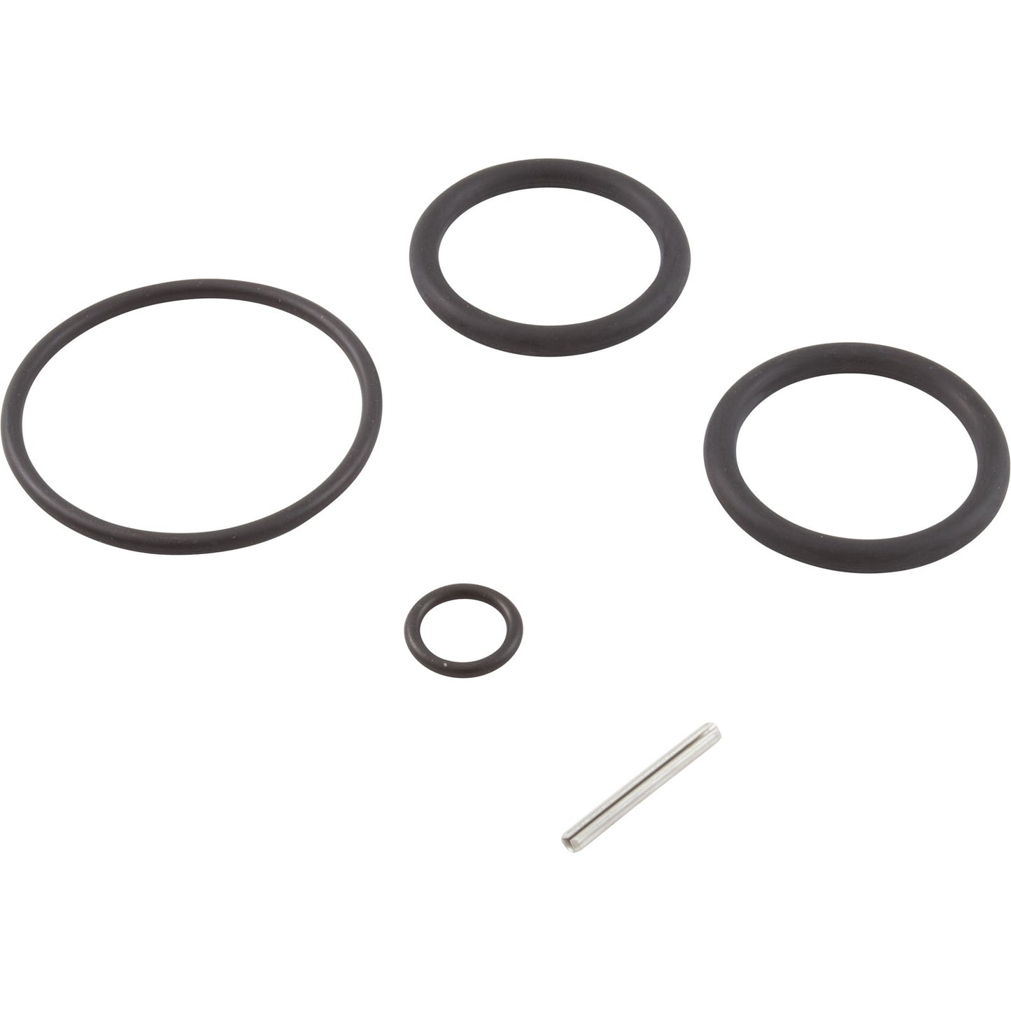 Kit, O-rings,Includes all valve O-rings