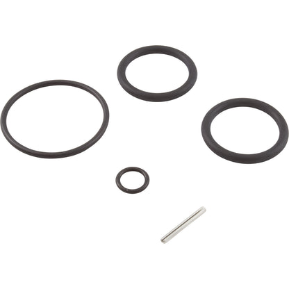 Kit, O-rings,Includes all valve O-rings