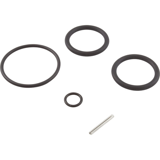 Kit, O-rings,Includes all valve O-rings