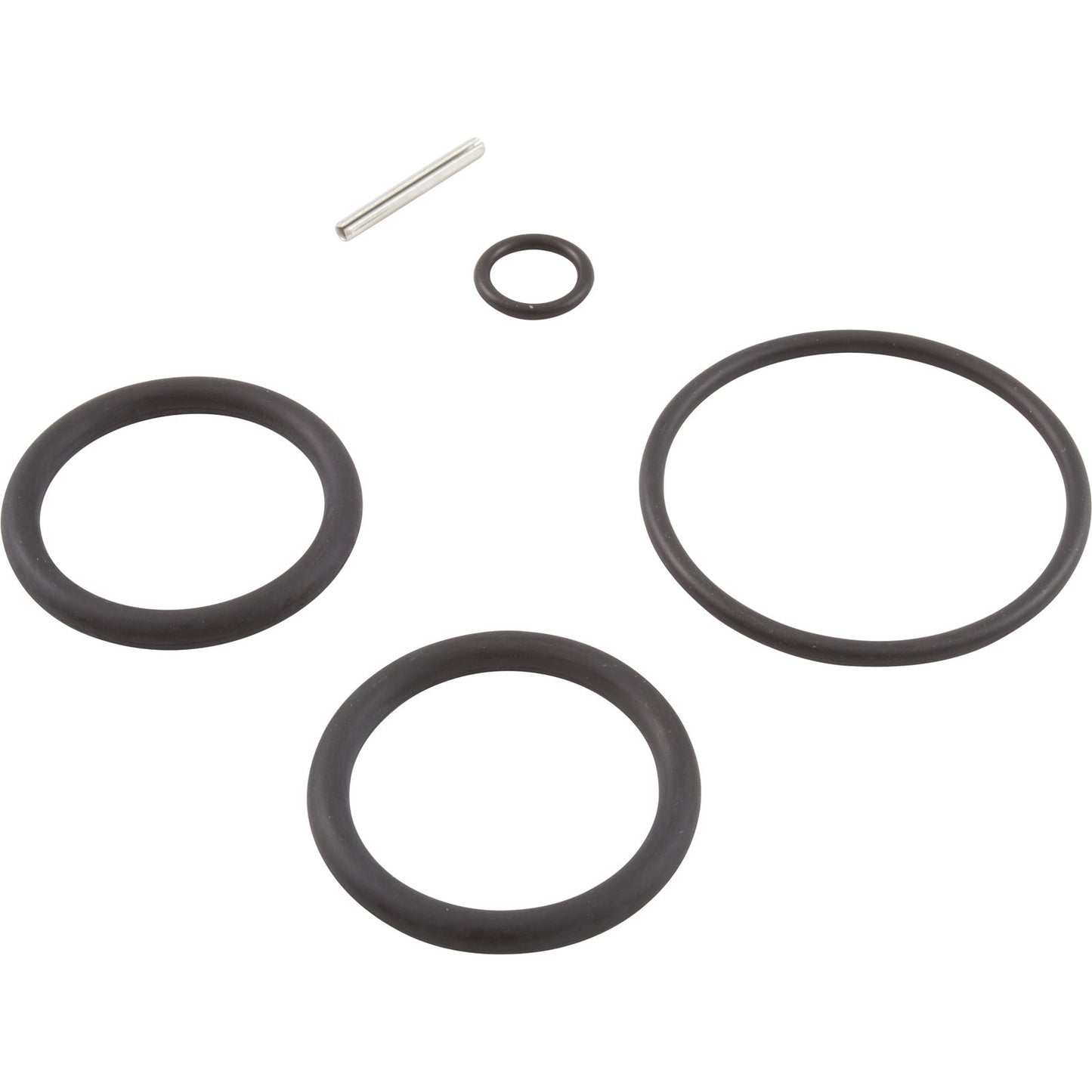 Kit, O-rings,Includes all valve O-rings