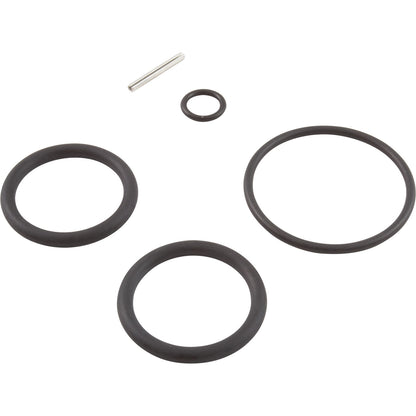 Kit, O-rings,Includes all valve O-rings