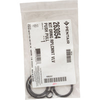 Kit, O-rings,Includes all valve O-rings