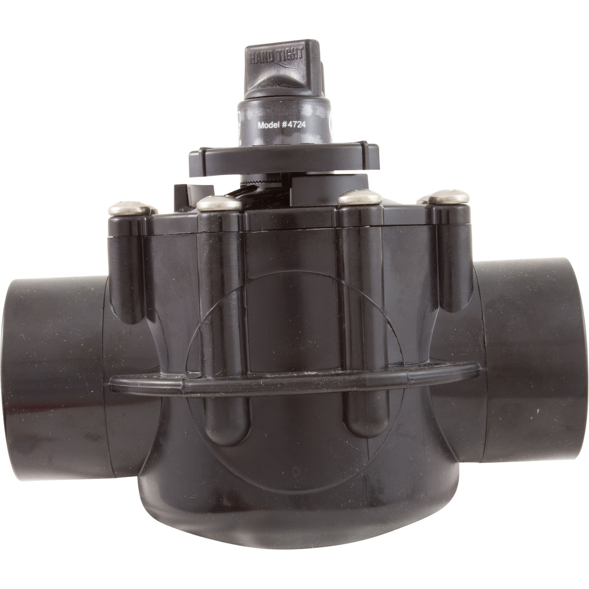 Diverter Valve, Jandy Neverlube, 1-1/2" x 2" Pos Seal, 2 Port