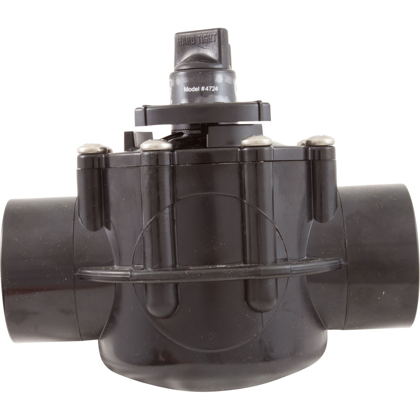 Diverter Valve, Jandy Neverlube, 1-1/2" x 2" Pos Seal, 2 Port