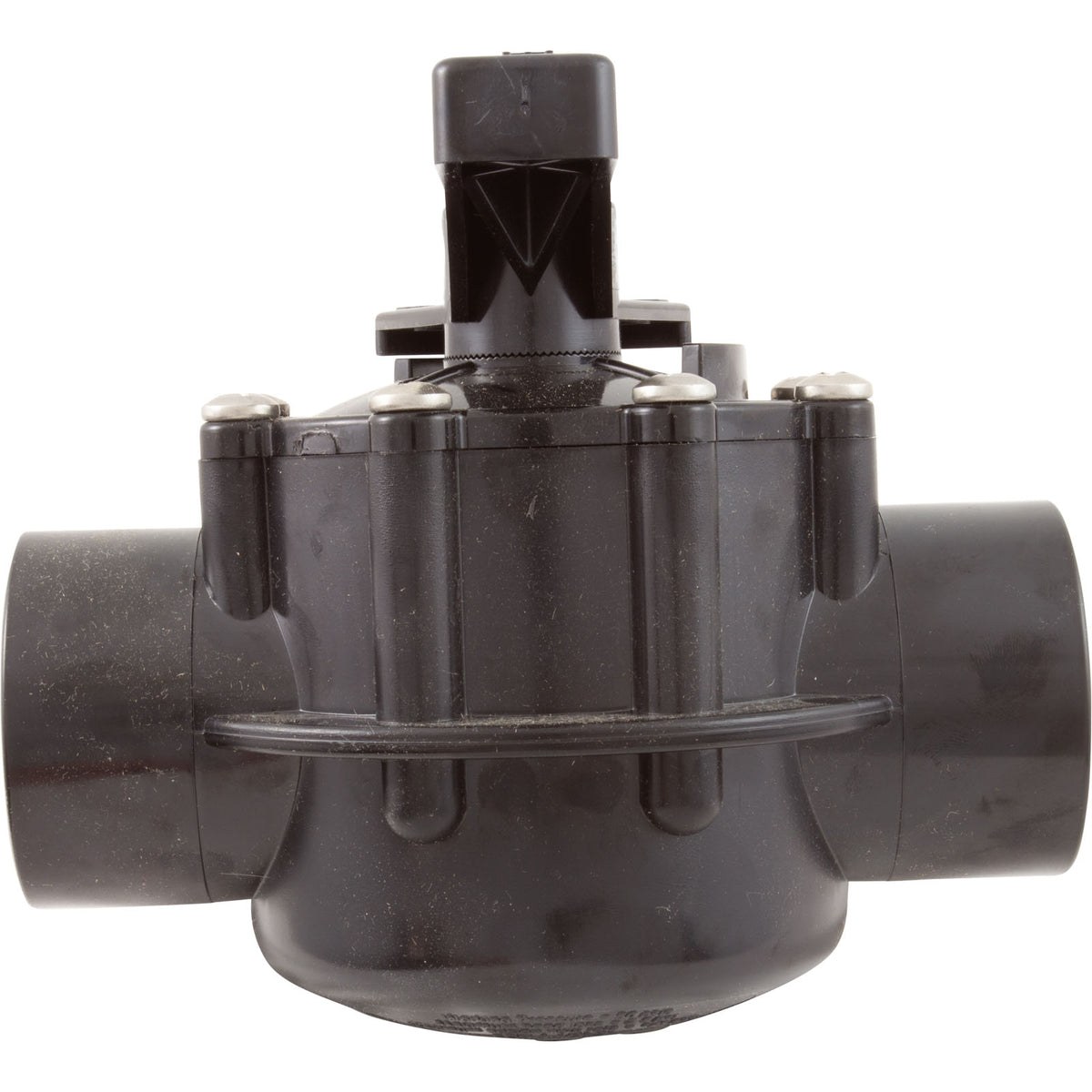 Diverter Valve, Jandy Neverlube, 1-1/2" x 2" Pos Seal, 2 Port