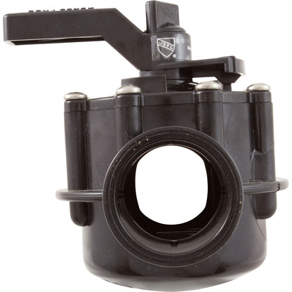 Diverter Valve, Jandy Neverlube, 1-1/2" x 2" Pos Seal, 2 Port