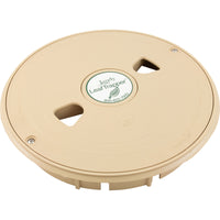 Zodiac Deck Lid, Tan