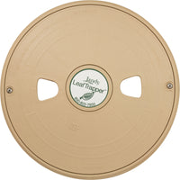 Zodiac Deck Lid, Tan