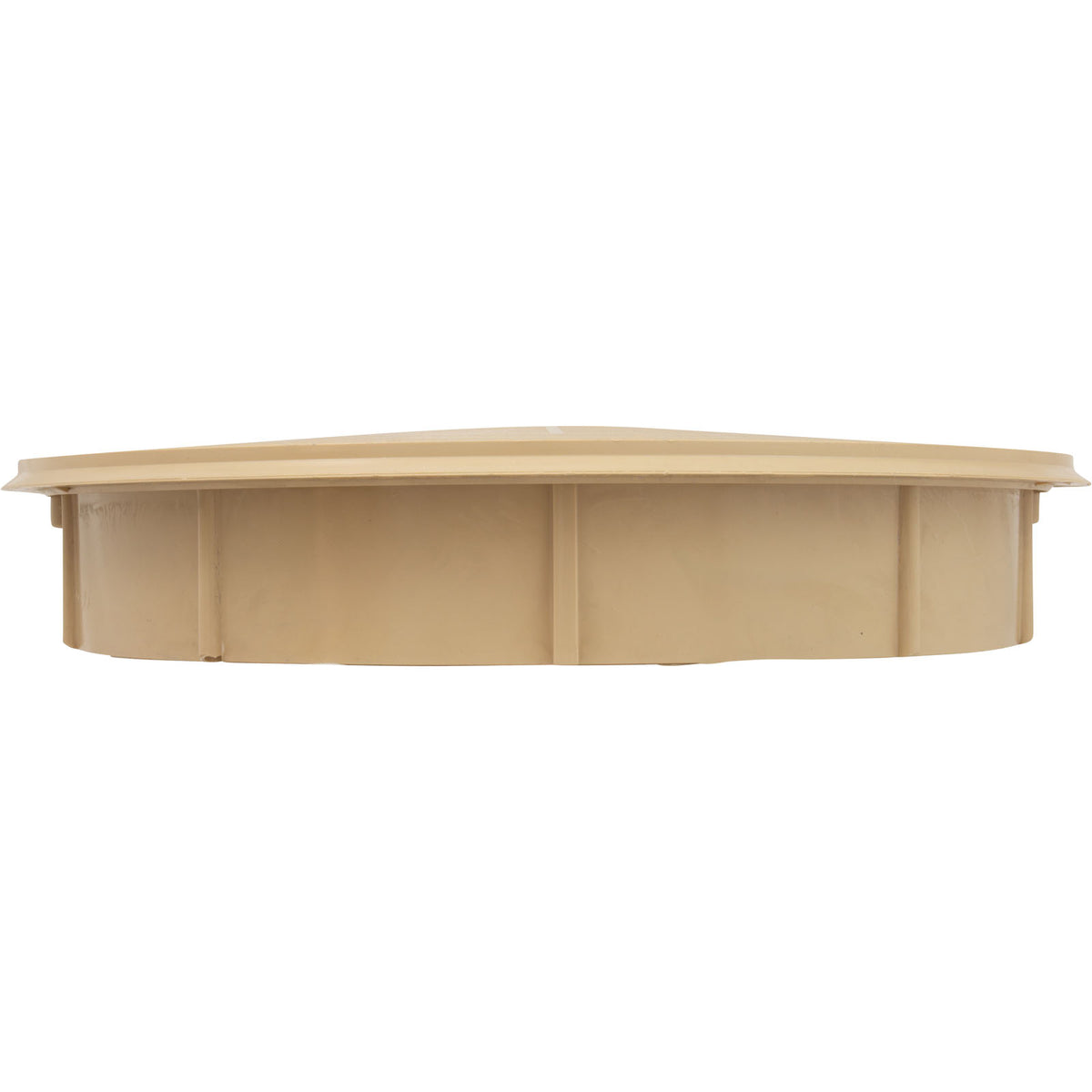 Zodiac Deck Lid, Tan