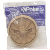 Zodiac Deck Lid, Tan