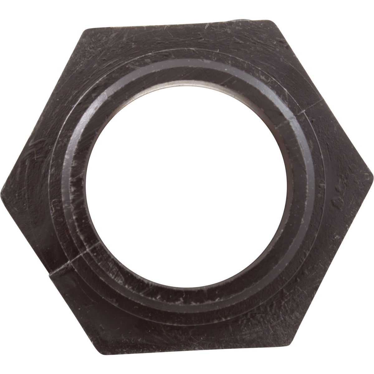Coupling, Waterway Clearwater, 1-1/2"bt x 1-1/2"mpt