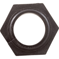 Coupling, Waterway Clearwater, 1-1/2"bt x 1-1/2"mpt