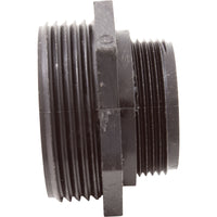 Coupling, Waterway Clearwater, 1-1/2"bt x 1-1/2"mpt