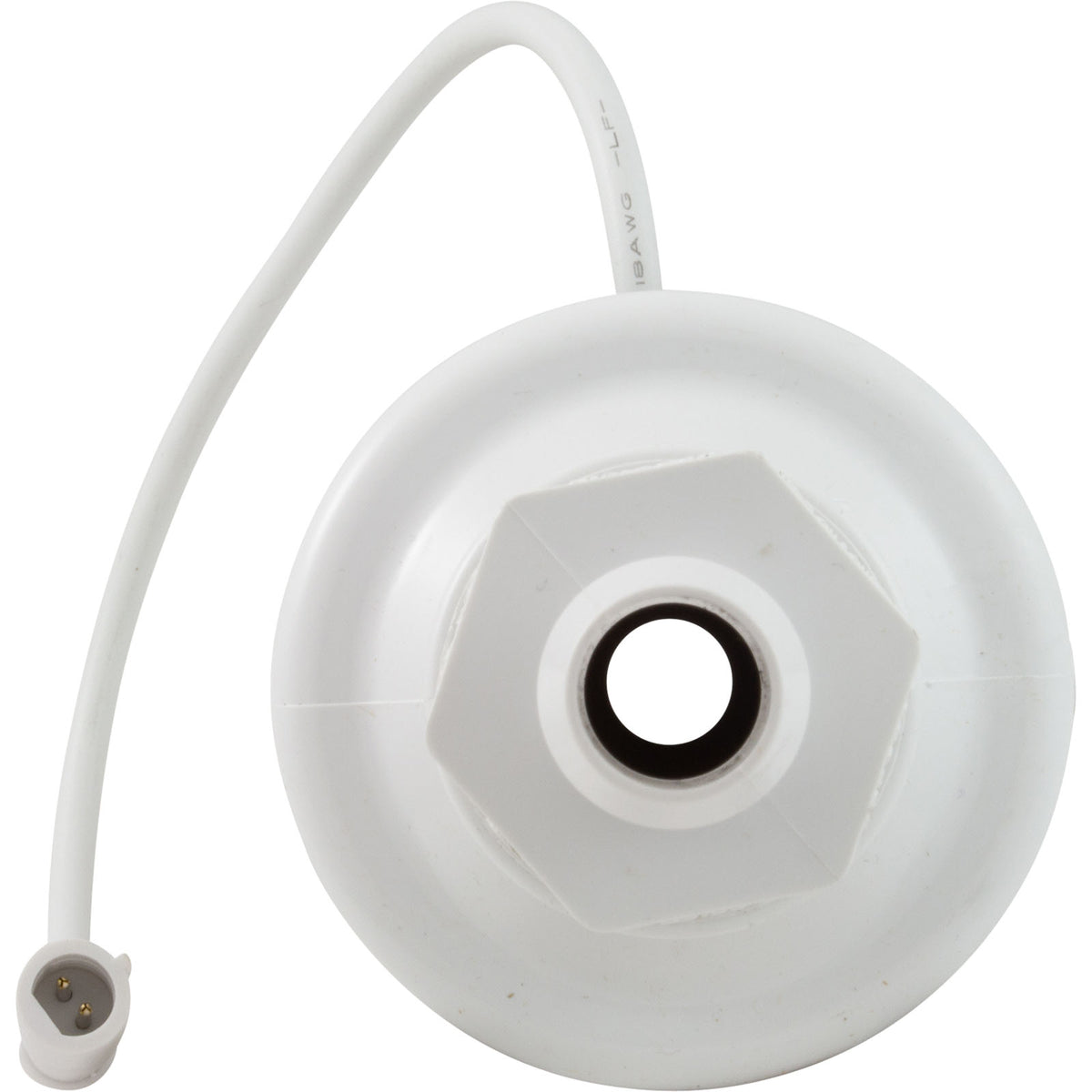 Electrode Replacement, BluWater Blu Fusion, Helix