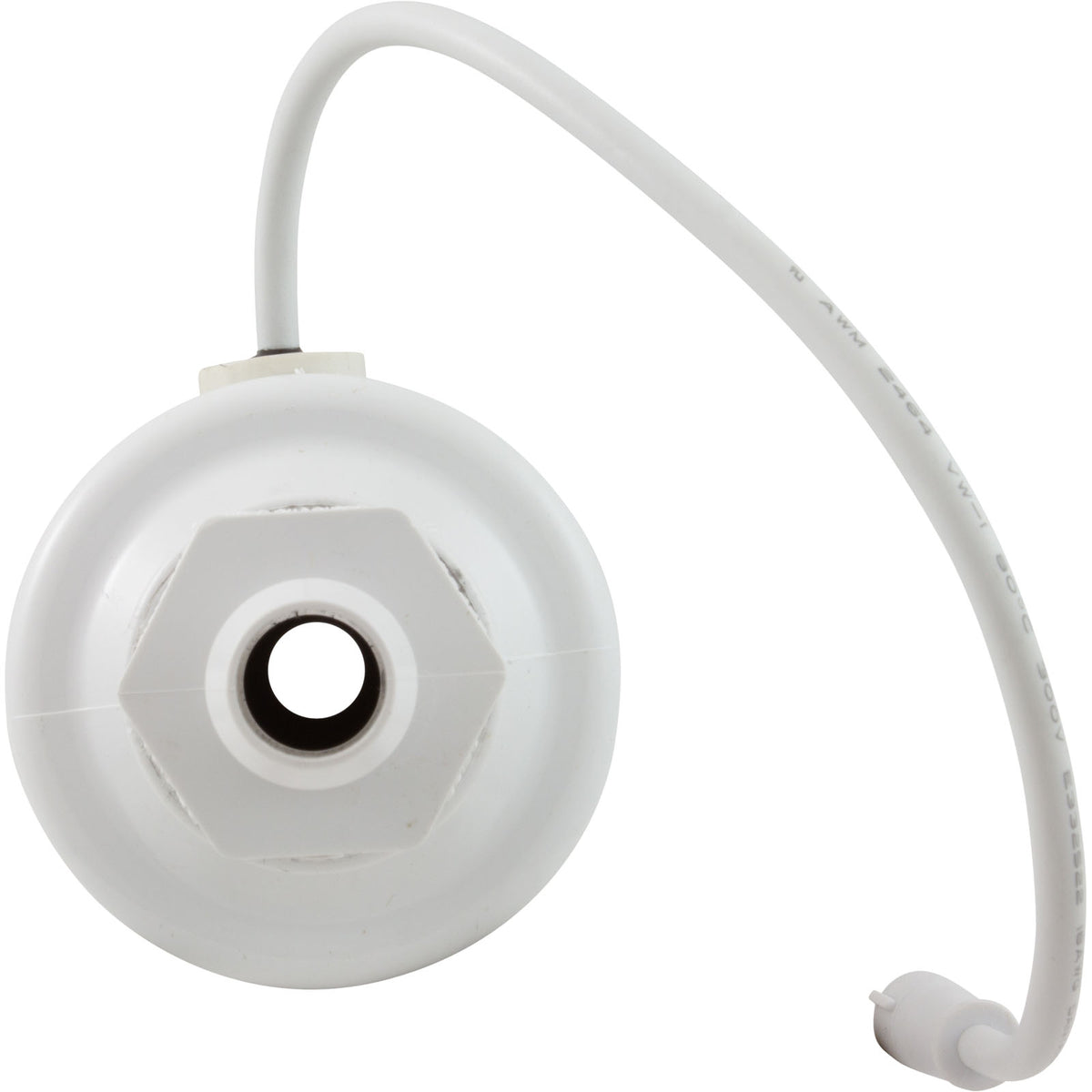 Electrode Replacement, BluWater Blu Fusion, Helix
