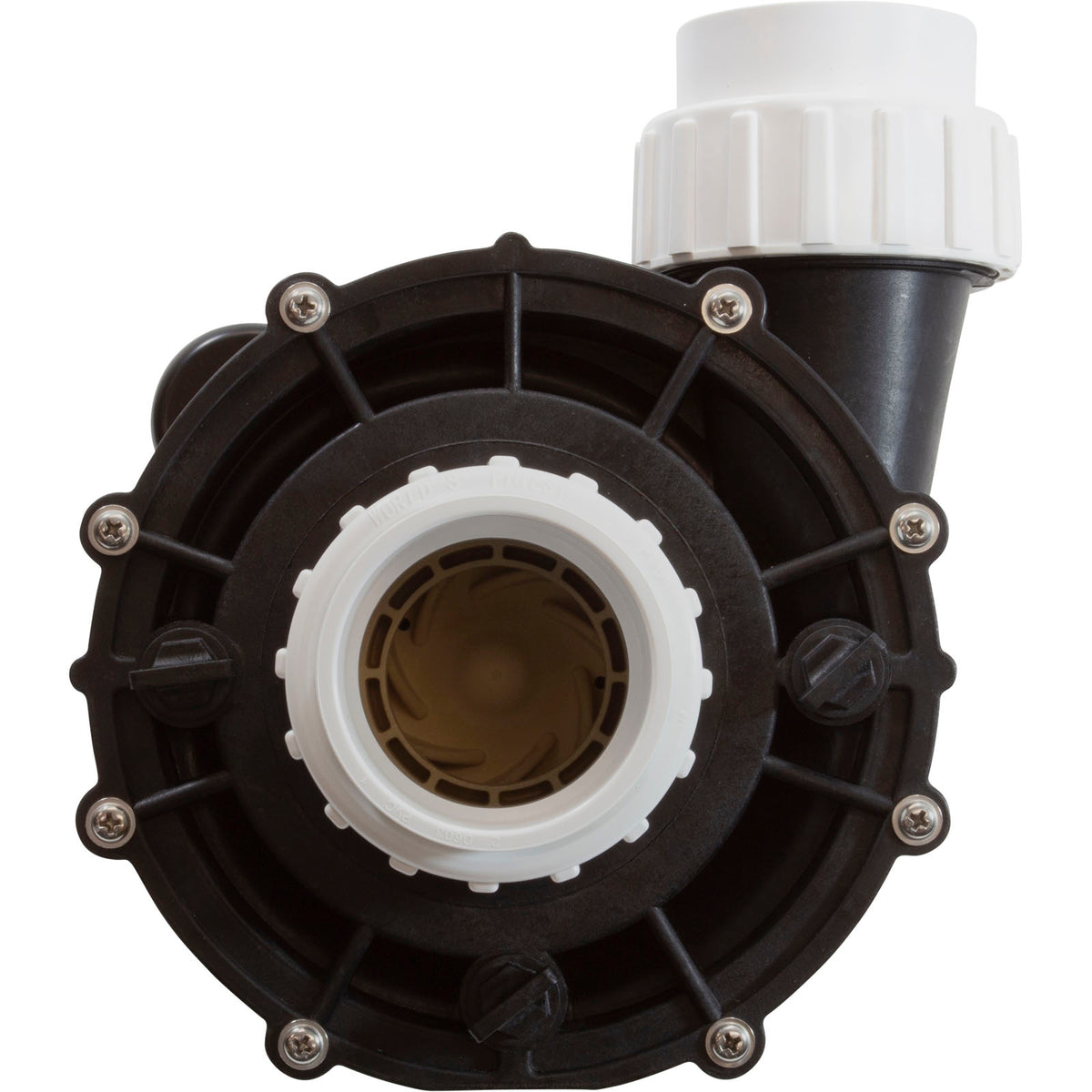 Pump, LX 48WUA, 2.0hp, 230v, 2-Spd, 48Fr, 2", SD, Bracketless