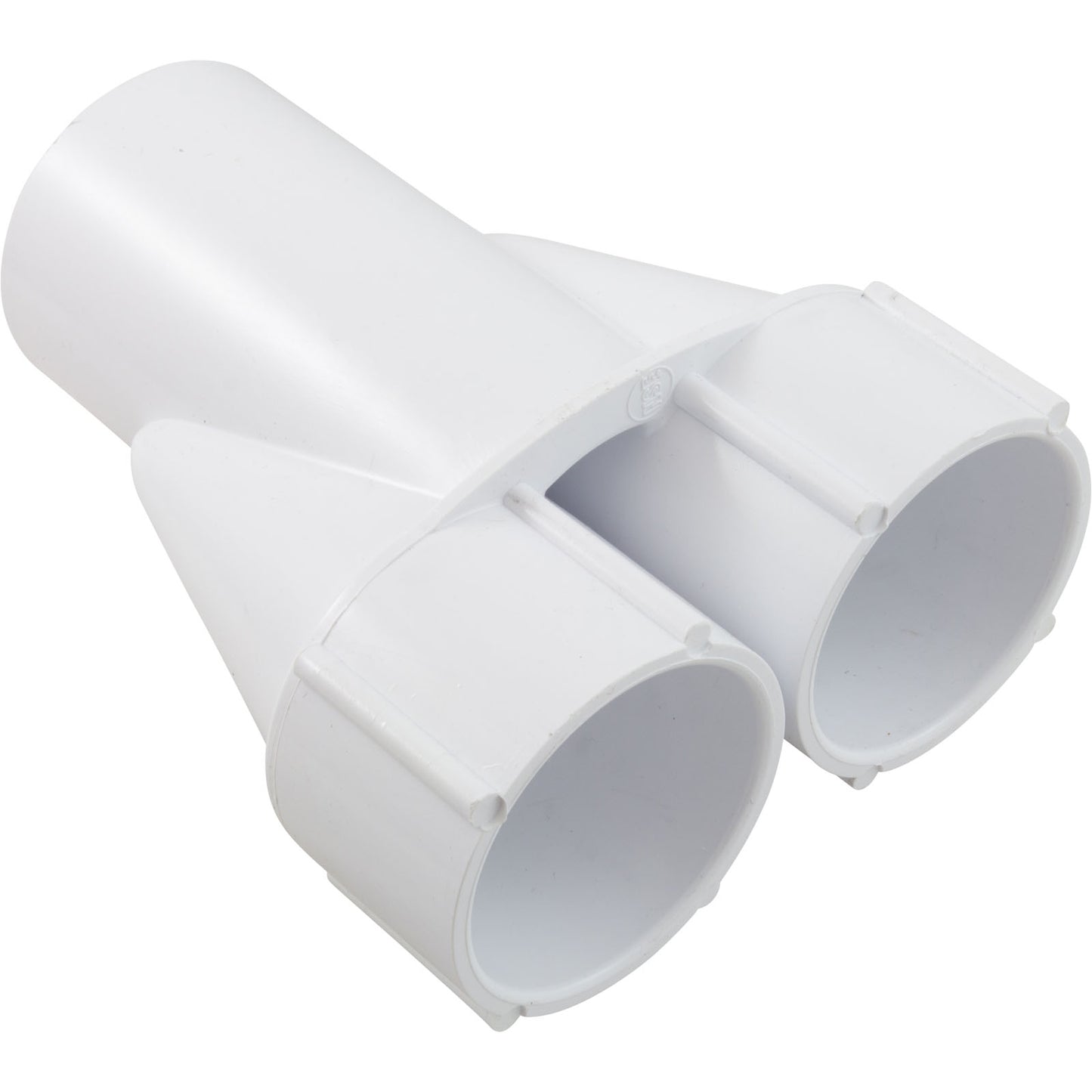 Manifold Wye, 1-1/2" Slip x 1-1/2" Slip x 1-1/2" Slip