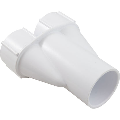 Manifold Wye, 1-1/2" Slip x 1-1/2" Slip x 1-1/2" Slip