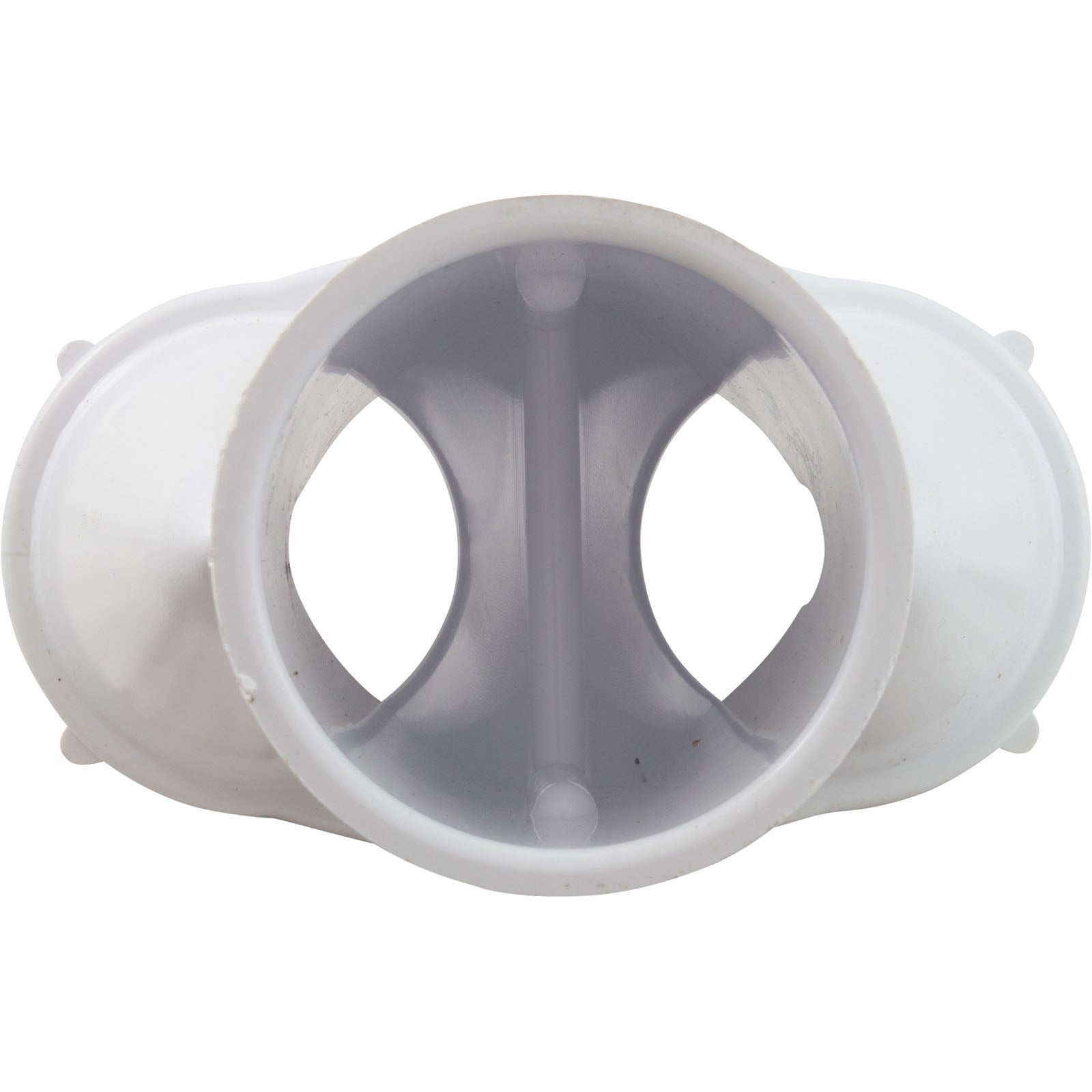 Manifold Wye, 1-1/2" Slip x 1-1/2" Slip x 1-1/2" Slip