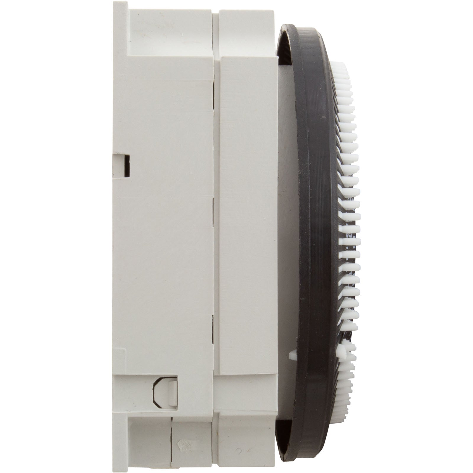 Timer, Grasslin, SPDT, Panel Mount, 115v, 24hr