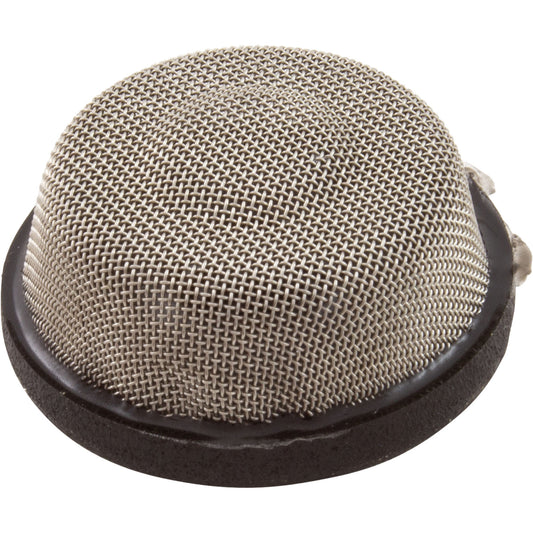 Strainer, PentairTriton II/C-3/TR100C/140C/40, Air Tube, 11/99+