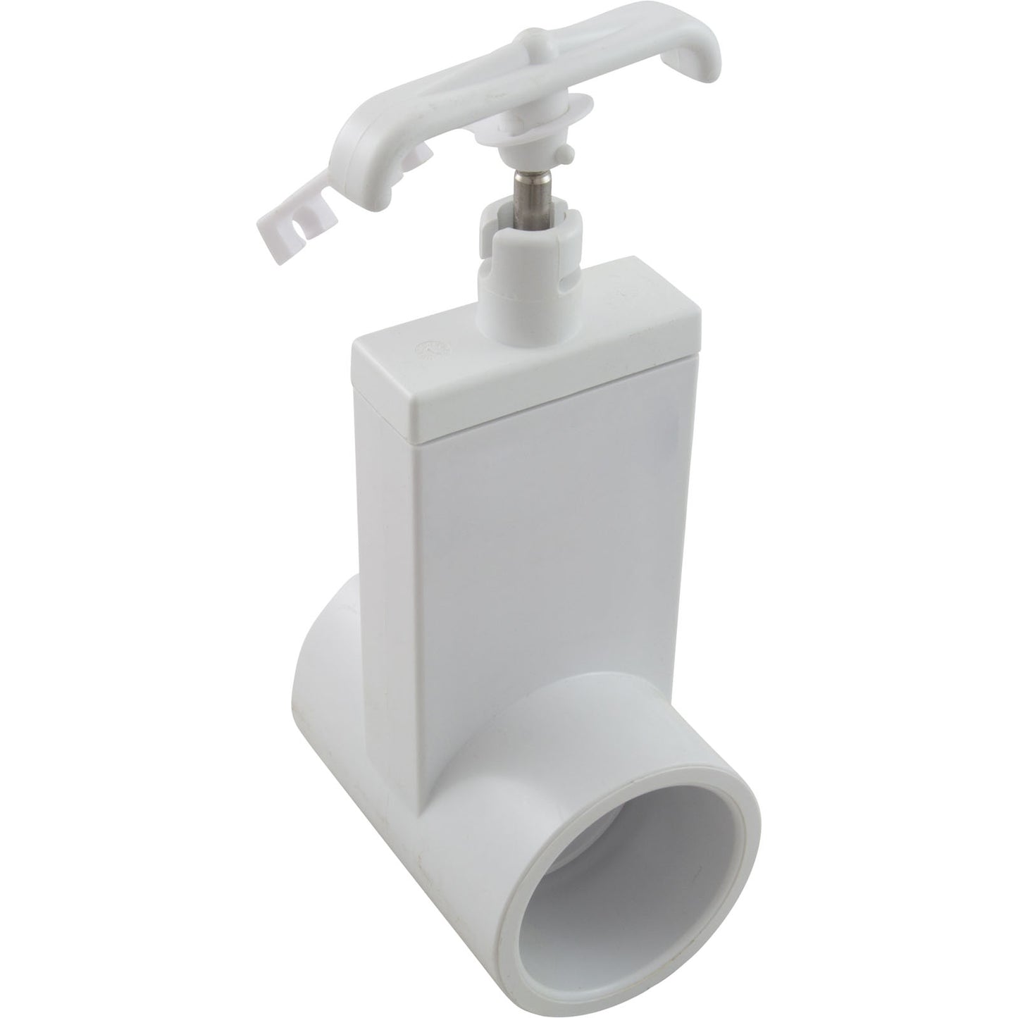 Gate Valve, UniBody, Magic, 1-1/2"s x 1-1/2"s, 100psi