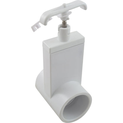 Gate Valve, UniBody, Magic, 1-1/2"s x 1-1/2"s, 100psi