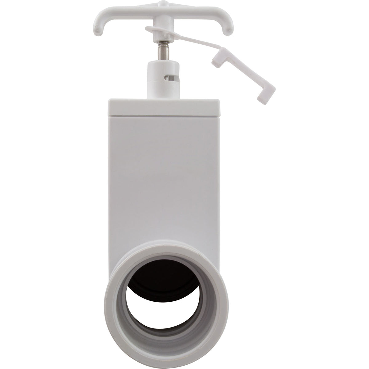 Gate Valve, UniBody, Magic, 1-1/2"s x 1-1/2"s, 100psi