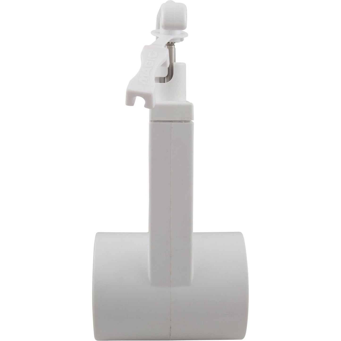 Gate Valve, UniBody, Magic, 1-1/2"s x 1-1/2"s, 100psi