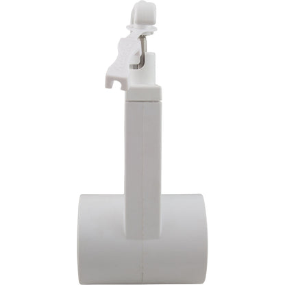 Gate Valve, UniBody, Magic, 1-1/2"s x 1-1/2"s, 100psi