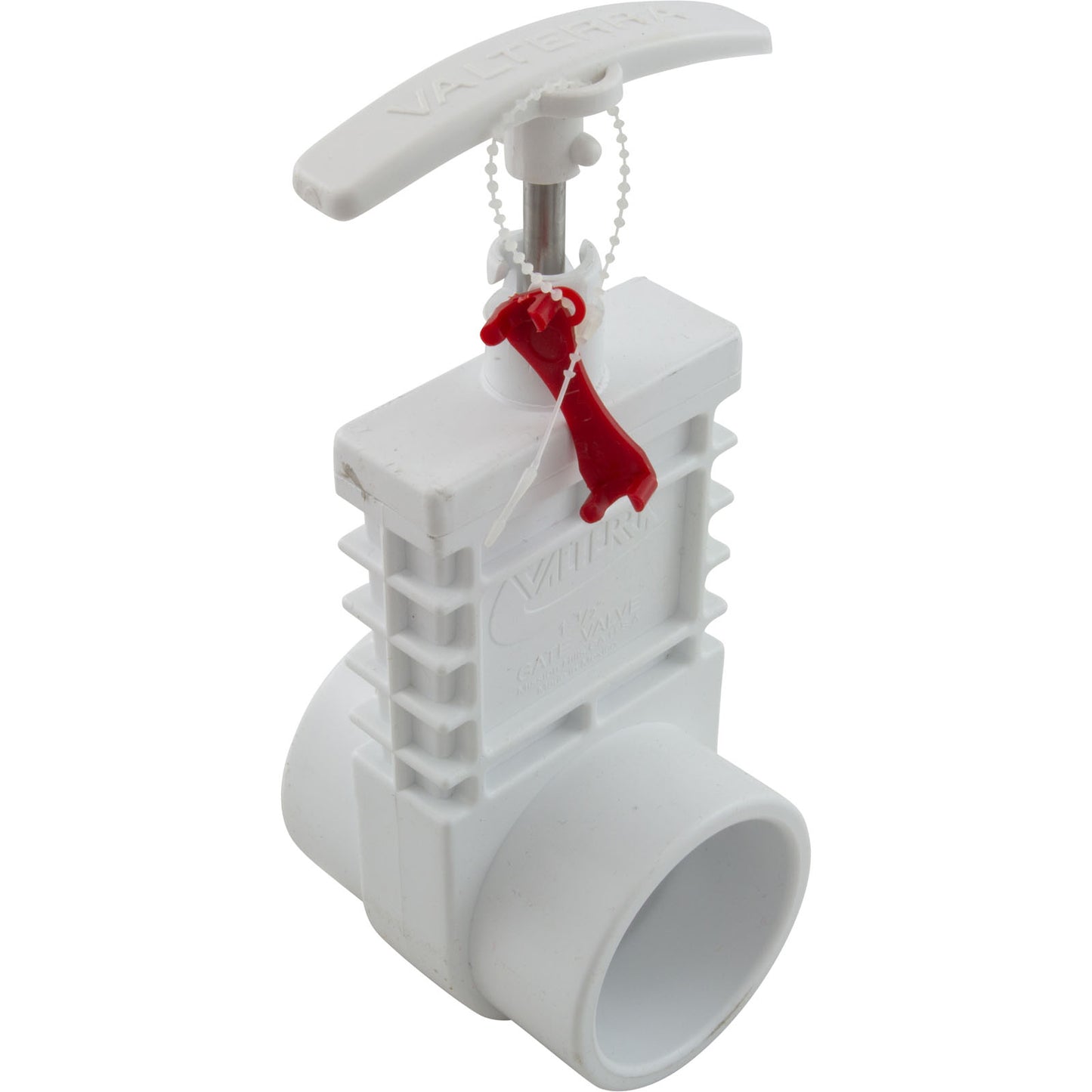 Gate Valve, UniBody, Valterra, 1-1/2"s x 1-1/2"s, 45psi