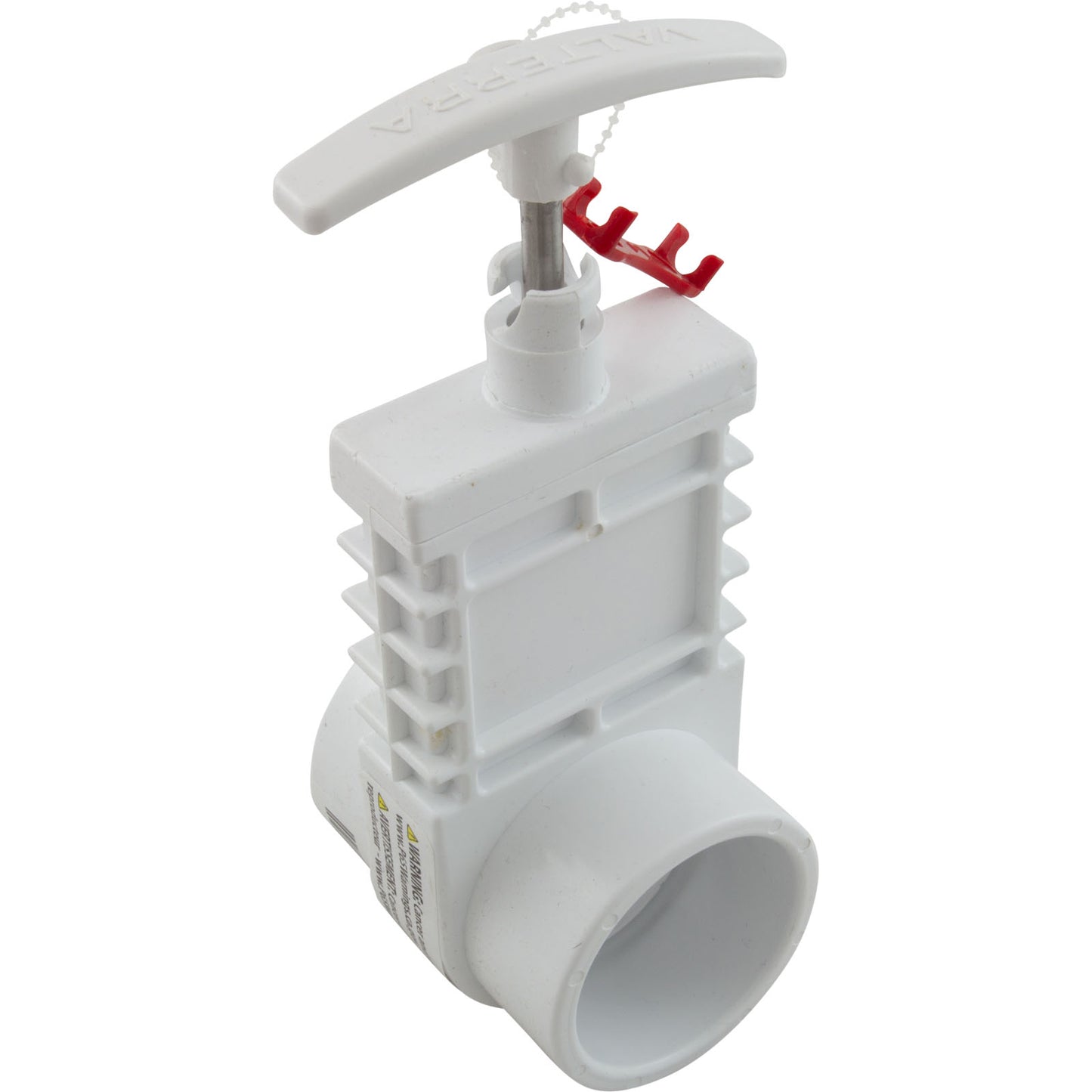 Gate Valve, UniBody, Valterra, 1-1/2"s x 1-1/2"s, 45psi