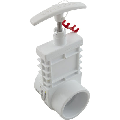 Gate Valve, UniBody, Valterra, 1-1/2"s x 1-1/2"s, 45psi