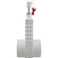 Gate Valve, UniBody, Valterra, 1-1/2"s x 1-1/2"s, 45psi