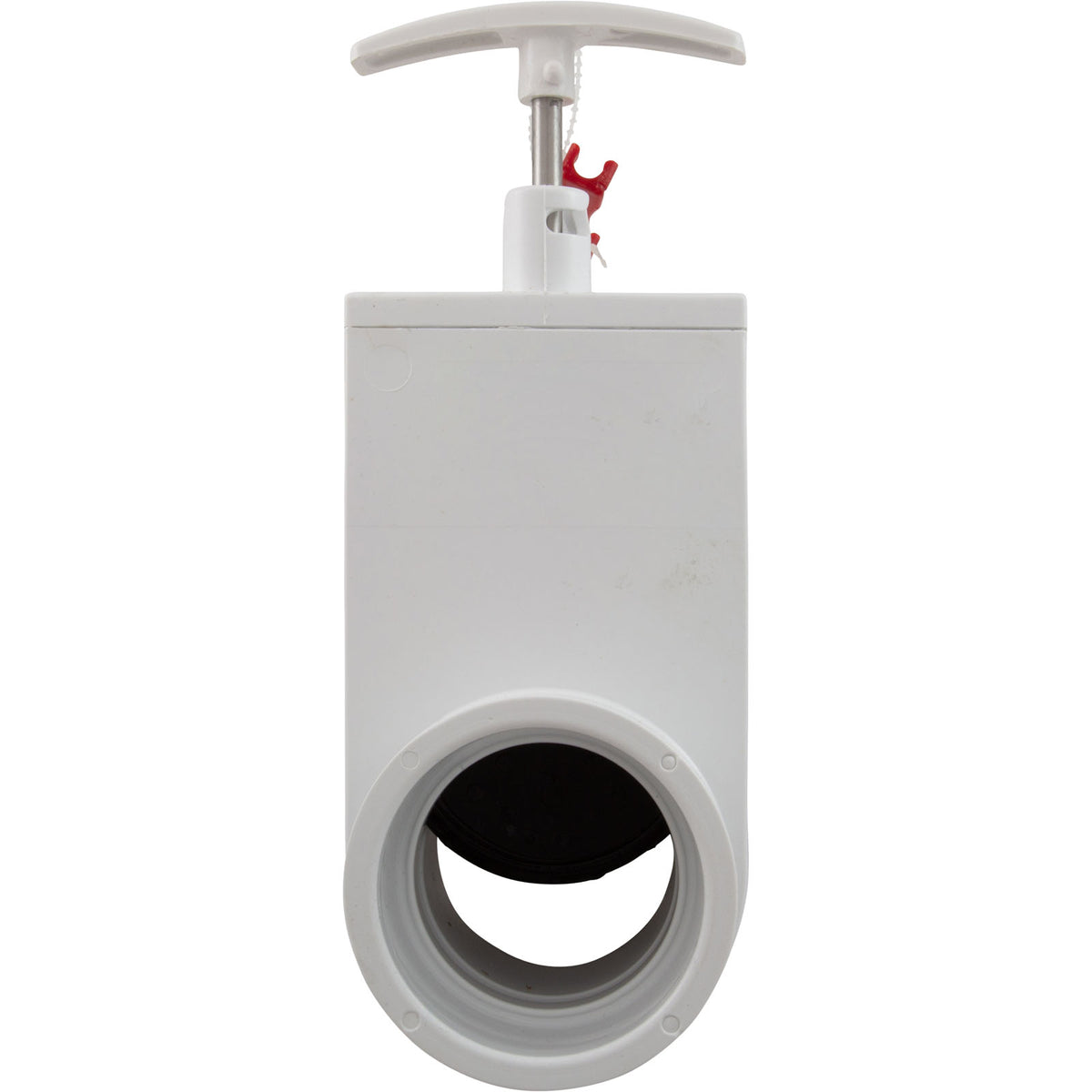 Gate Valve, UniBody, Valterra, 2" Slip x 2" Spigot, 40psi