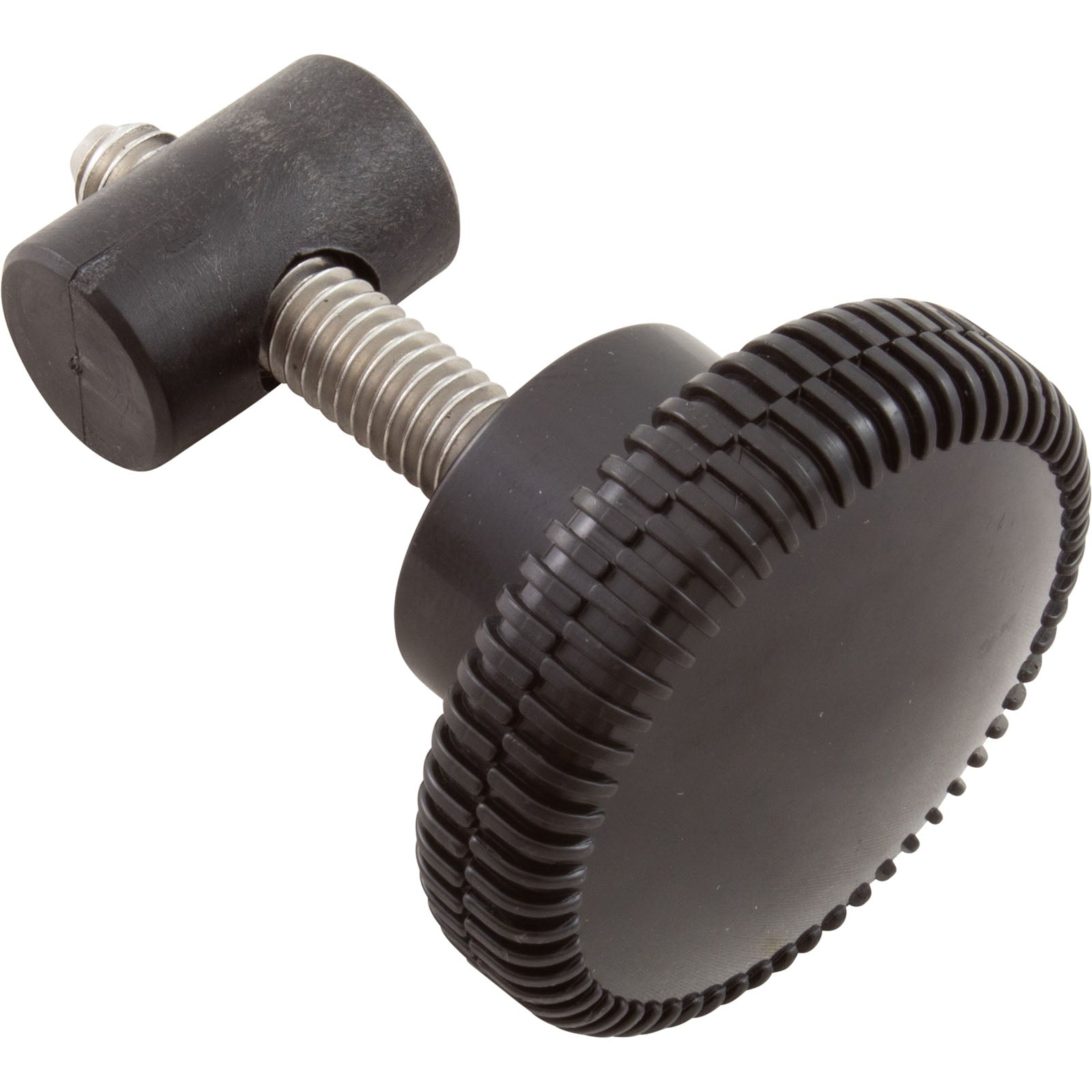 Knob, Hayward MaxFlo/Super Pump/Super II, Trap Lid