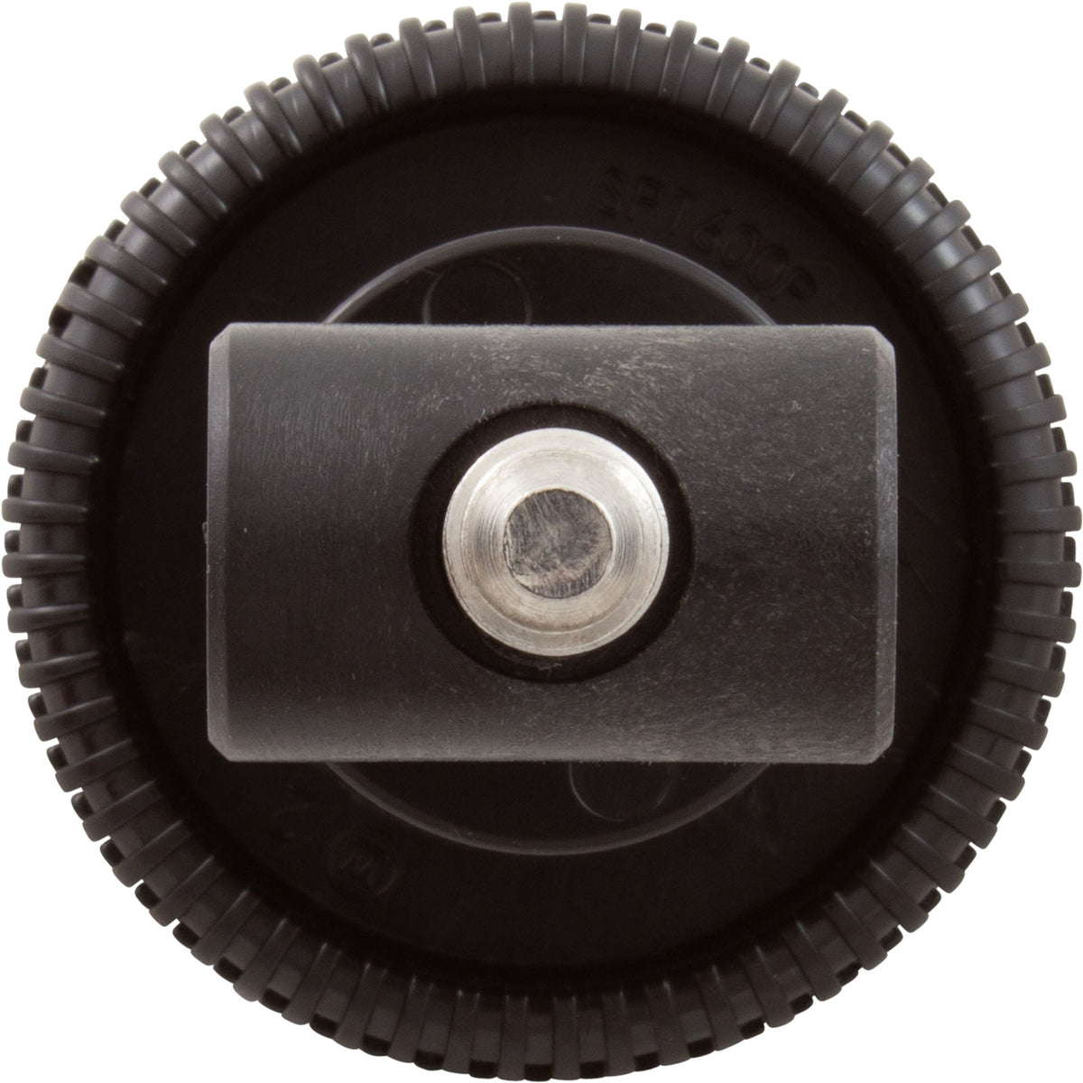 Knob, Hayward MaxFlo/Super Pump/Super II, Trap Lid